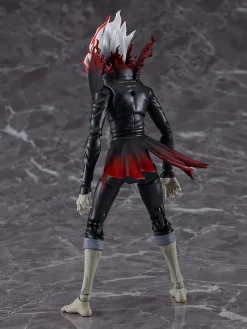 Good Smile Company figma Dandadan Okarun Transformed Action Figure JAPAN