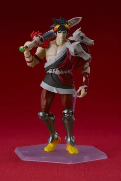 Good Smile Company figma HADES Zagreus Action Figure JAPAN OFFICIAL