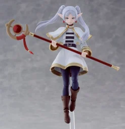 Good Smile Company figma Frieren Beyond Journey's End Frieren Action Figure
