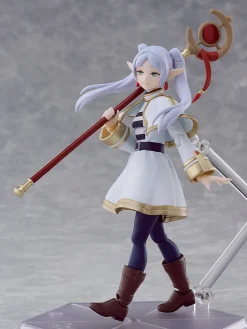 Good Smile Company figma Frieren Beyond Journey's End Frieren Action Figure