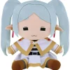 Good Smile Company Plush Toy*Frieren Beyond Journey's End Frieren Silly Face Big Plush