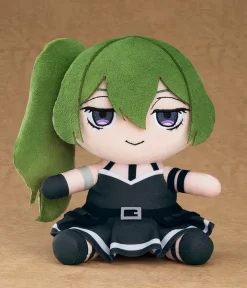 Good Smile Company Plush Toy*Frieren Beyond Journey's End Ubel Plush Doll JAPAN OFFICIAL