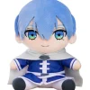 Good Smile Company Frieren Beyond Journey's End Himmel Plush Doll JAPAN OFFICIAL