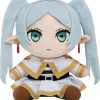 Good Smile Company Frieren Beyond Journey's End Frieren Plush Doll JAPAN
