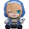 Good Smile Company Guilty Gear Strive Bridget Winking Ver. Plush JAPAN OFFICIAL