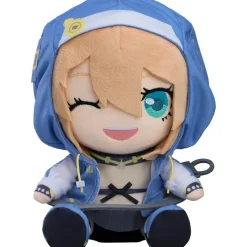 Good Smile Company Guilty Gear Strive Bridget Winking Ver. Plush JAPAN OFFICIAL