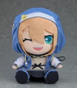 Good Smile Company Guilty Gear Strive Bridget Winking Ver. Plush JAPAN OFFICIAL