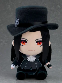 Good Smile Company Plush Toy*Guilty Gear Strive Testament Plush JAPAN OFFICIAL