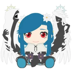 Good Smile Company Plush Toy*Guilty Gear Strive Queen Dizzy Plush JAPAN OFFICIAL