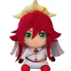 Good Smile Company Plush Toy*GUILTY GEAR STRIVE Jack-O' Plush Doll JAPAN OFFICIAL