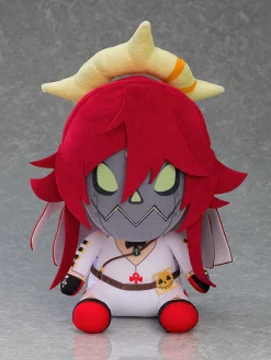 Good Smile Company Plush Toy*GUILTY GEAR STRIVE Jack-O' Plush Doll JAPAN OFFICIAL