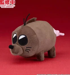 Good Smile Company Gurren Lagann Boota Plush Doll JAPAN OFFICIAL