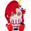 Good Smile Company Gurren Lagann Yoko Plush Doll JAPAN OFFICIAL