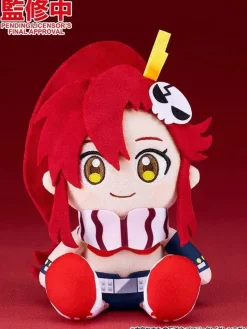 Good Smile Company Gurren Lagann Yoko Plush Doll JAPAN OFFICIAL