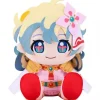 Good Smile Company Plush Toy*Gurren Lagann Nia Plush Doll JAPAN OFFICIAL