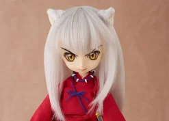 Good Smile Company Harmonia humming InuYasha InuYasha Doll JAPAN OFFICIAL