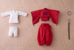 Good Smile Company Harmonia humming InuYasha InuYasha Doll JAPAN OFFICIAL