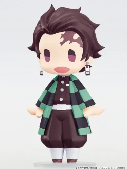 Good Smile Company HELLO! GOOD SMILE Demon Slayer Tanjiro Kamado Action Figure