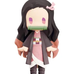 Good Smile Company Figure|Demon Slayer*HELLO! GOOD SMILE Demon Slayer Nezuko Kamado Action Figure