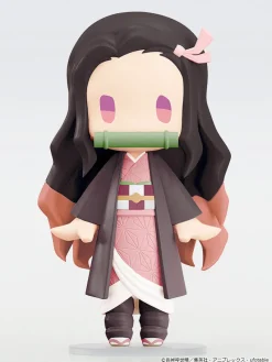 Good Smile Company Figure|Demon Slayer*HELLO! GOOD SMILE Demon Slayer Nezuko Kamado Action Figure