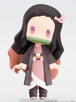 Good Smile Company Figure|Demon Slayer*HELLO! GOOD SMILE Demon Slayer Nezuko Kamado Action Figure
