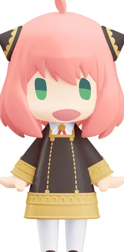 Good Smile Company Figure*HELLO! GOOD SMILE SPY x FAMILY Anya Forger Action Figure