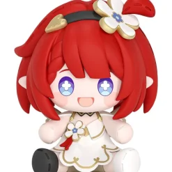 Good Smile Company Figure*Huggy Good Smile Honkai Star Rail Tribbie Figure JAPAN