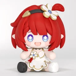 Good Smile Company Figure*Huggy Good Smile Honkai Star Rail Tribbie Figure JAPAN