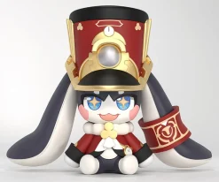 Good Smile Company Huggy Good Smile Honkai Star Rail Pom-Pom Figure JAPAN