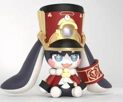 Good Smile Company Huggy Good Smile Honkai Star Rail Pom-Pom Figure JAPAN