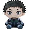 Good Smile Company Kaiju No. 8 Kafka Hibino Plush Doll JAPAN OFFICIAL