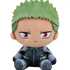 Good Smile Company Plush Toy*Kaiju No. 8 Aoi Kaguragi Plush Doll JAPAN OFFICIAL