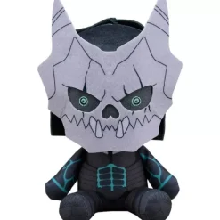 Good Smile Company Kaiju No. 8 Kaiju No. 8 Plush Doll JAPAN OFFICIAL