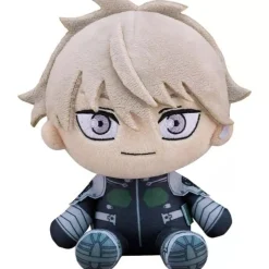 Good Smile Company Plush Toy*Kaiju No. 8 Reno Ichikawa Plush Doll JAPAN OFFICIAL