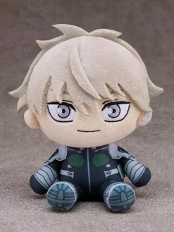 Good Smile Company Plush Toy*Kaiju No. 8 Reno Ichikawa Plush Doll JAPAN OFFICIAL