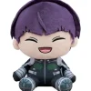 Good Smile Company Kaiju No. 8 Soshiro Hoshina Plush Doll JAPAN OFFICIAL