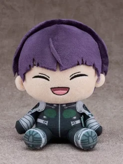 Good Smile Company Kaiju No. 8 Soshiro Hoshina Plush Doll JAPAN OFFICIAL