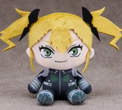 Good Smile Company Plush Toy*Kaiju No. 8 Kikoru Shinomiya Plush Doll JAPAN OFFICIAL