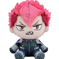 Good Smile Company Plush Toy*Kaiju No. 8 Iharu Furuhashi Plush Doll JAPAN OFFICIAL