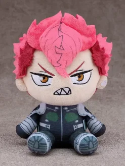 Good Smile Company Plush Toy*Kaiju No. 8 Iharu Furuhashi Plush Doll JAPAN OFFICIAL