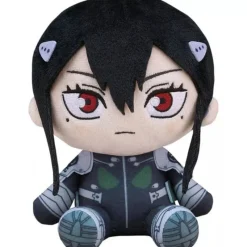 Good Smile Company Kaiju No. 8 Mina Ashiro Plush Doll JAPAN OFFICIAL