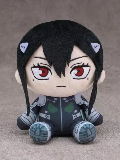 Good Smile Company Kaiju No. 8 Mina Ashiro Plush Doll JAPAN OFFICIAL