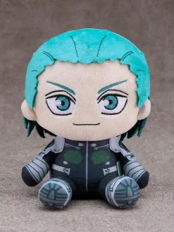 Good Smile Company Kaiju No. 8 Haruichi Izumo Plush Doll JAPAN OFFICIAL