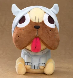 Good Smile Company Plush Toy*Kill la Kill Guts Plush Doll JAPAN OFFICIAL