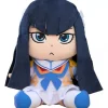 Good Smile Company Kill la Kill Satsuki Kiryuin Plush Doll JAPAN OFFICIAL