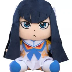Good Smile Company Kill la Kill Satsuki Kiryuin Plush Doll JAPAN OFFICIAL