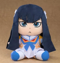 Good Smile Company Kill la Kill Satsuki Kiryuin Plush Doll JAPAN OFFICIAL