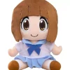 Good Smile Company Plush Toy*Kill la Kill Mako Mankanshoku Plush Doll JAPAN OFFICIAL