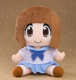 Good Smile Company Plush Toy*Kill la Kill Mako Mankanshoku Plush Doll JAPAN OFFICIAL