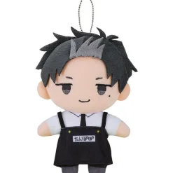 Good Smile Company Kindergarten Wars Doug Plush Mascot JAPAN OFFICIAL